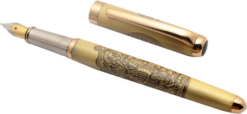 Ledos fountain pen company Clearance