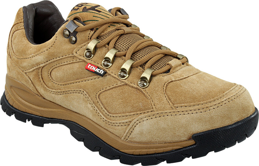 Lakhani touch shoes leather