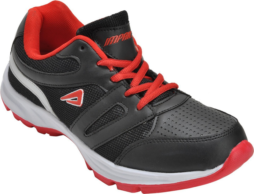 AJANTA Impakto Men's Sports Shoes 