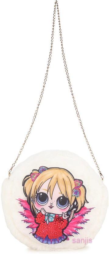 Lol sling bag clearance