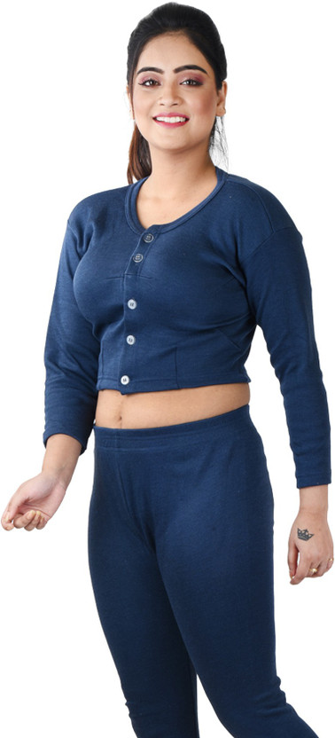 blouse warmer