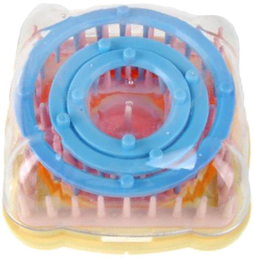 global global up loom Yarn Flower Corsage Craft Maker Weaver Kit - Flipkart Deal