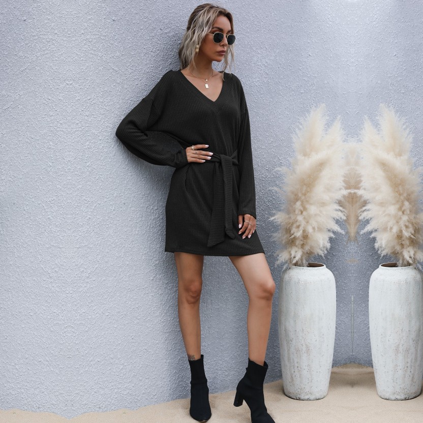 urbanic sweater dress