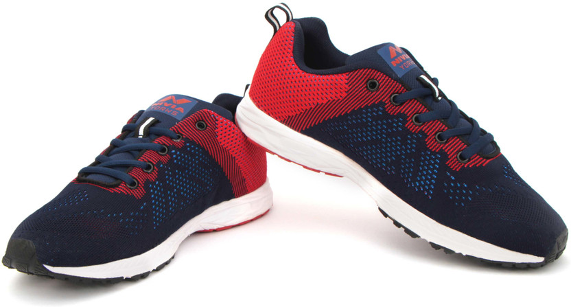 NIVIA Yorks Running Shoes For Men - Buy 