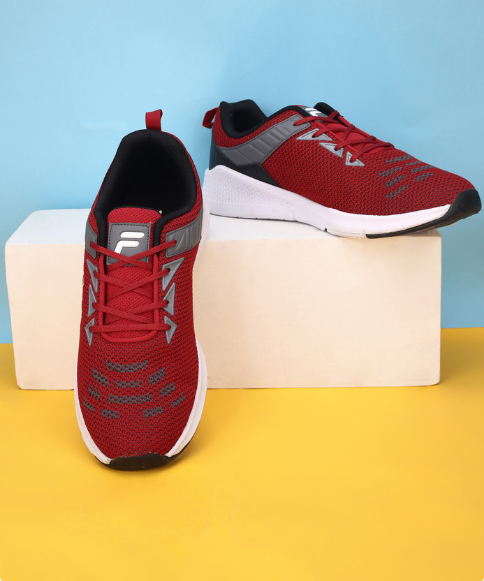 FILA JOYLON Running Shoes For Men - Buy 