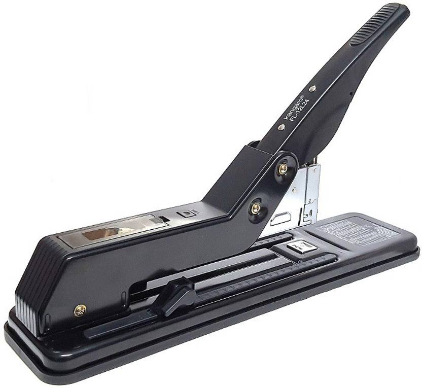 Kangaro FL12L24 NO376224 HEAVY DUTY STAPLER WITH 240 PAPER SHEETS