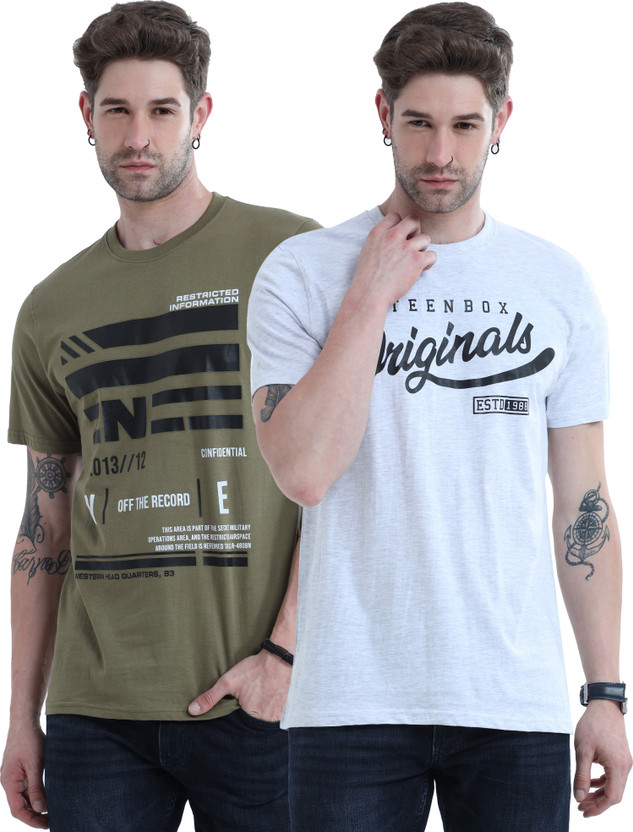 off the record t shirt