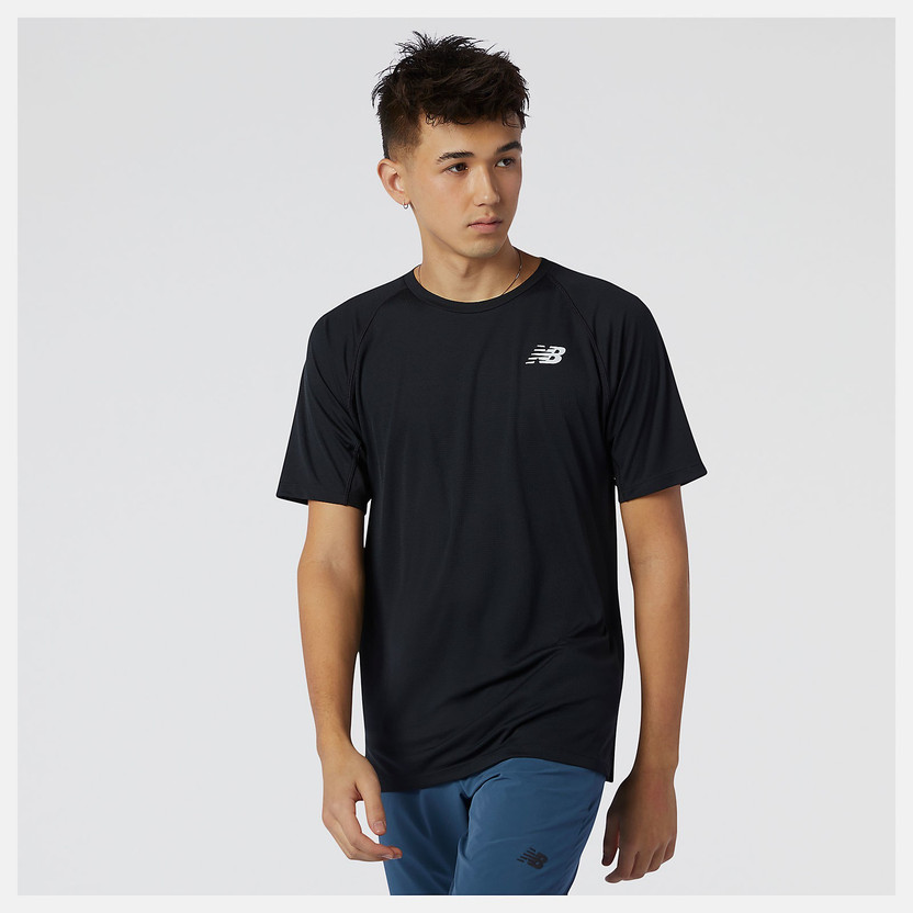 New balance tech t shirt Clearance
