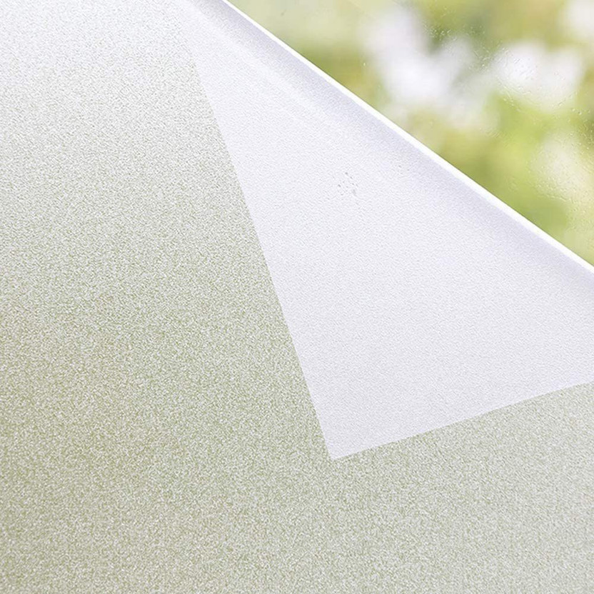 ELECSA Residential, Automotive, Commercial Window Film(White)