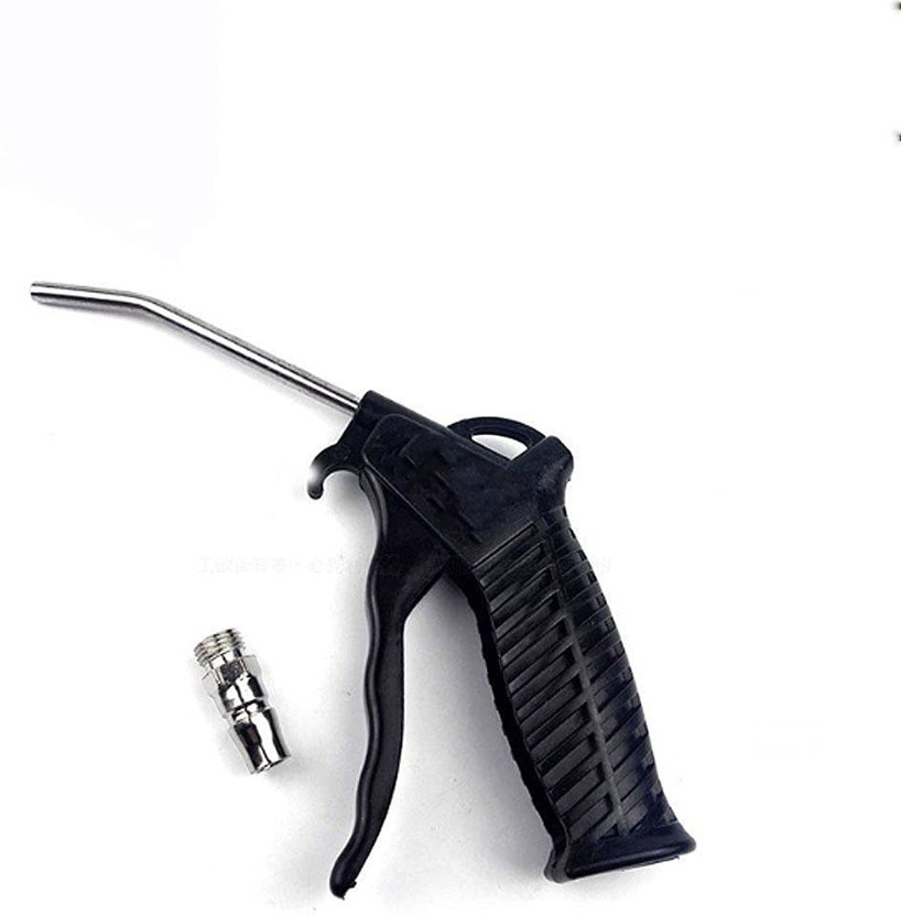 Hawk Eye Air Compressor, Duster Air Blow Gun Industrial Air Blow Gun, Pneumatic Instruments Dust Cleaning for Watches, Car And Precision Machinery Air Blower(Pneumatic)