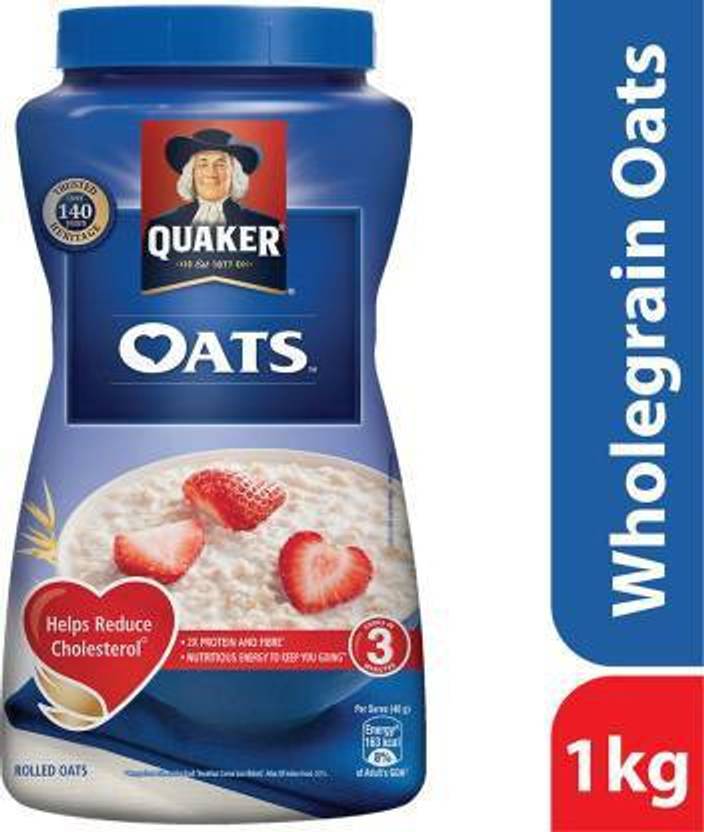 Quaker Oats Plastic Bottle Price in India Buy Quaker Oats Plastic