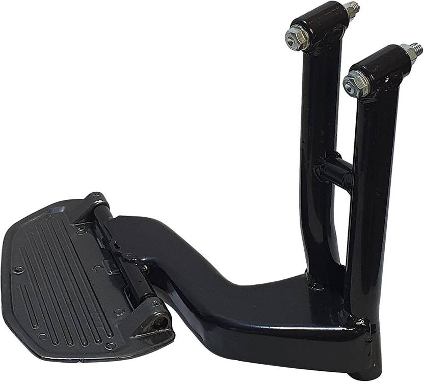 GADGET DEALS Lady Step Rear Footrest Compatible for Scooty Jupiter