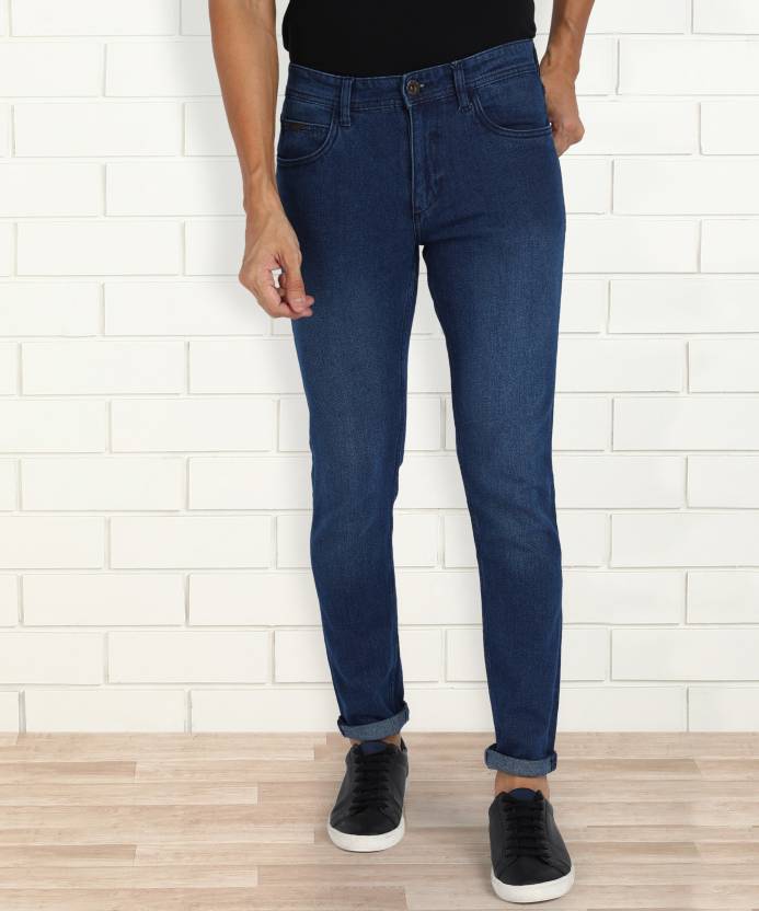 PROVOGUE Men Jeans Starts @ Rs.399