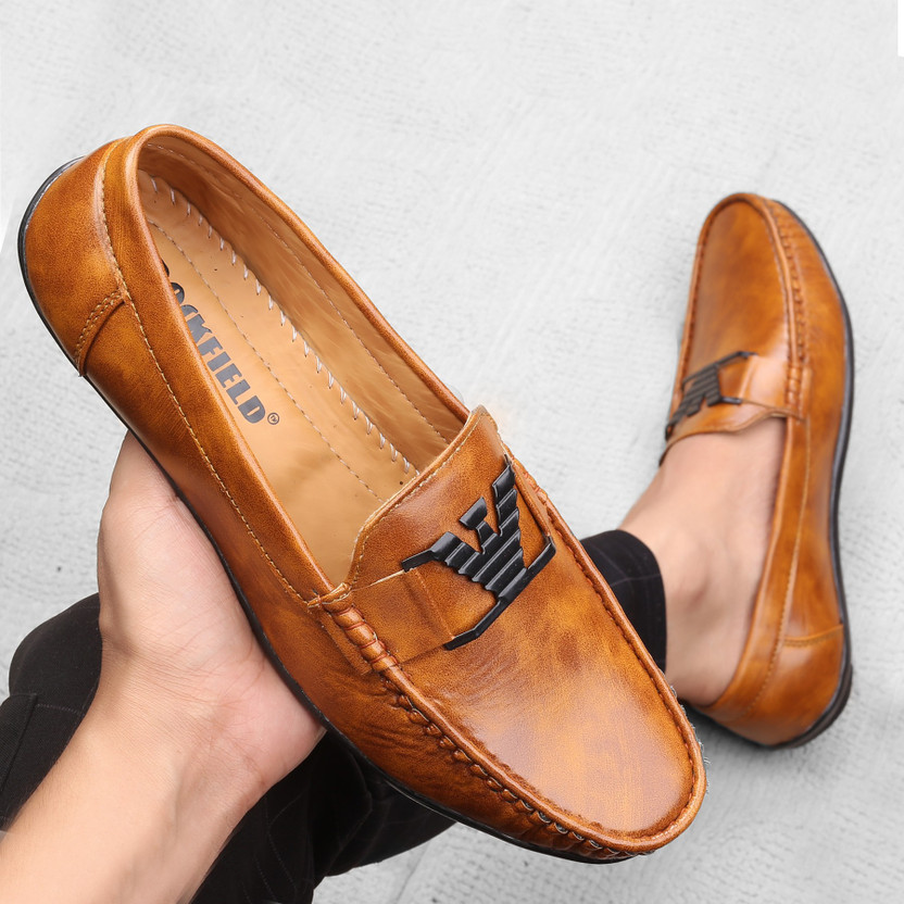 ROCKFIELD Loafers For Men - Buy 