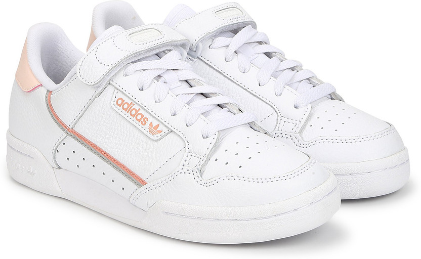 ADIDAS ORIGINALS CONTINENTAL 80 STRAP W Casuals For Women - Buy ADIDAS  ORIGINALS CONTINENTAL 80 STRAP W Casuals For Women Online at Best Price -  Shop Online for Footwears in India | Flipkart.com