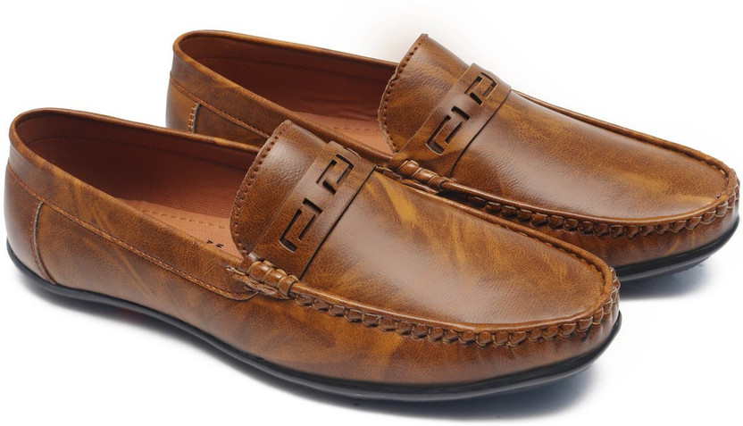 ultimous Stylish Driving Shoes For Men 