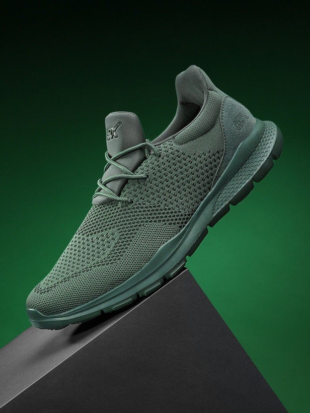 Hrx formal shoes