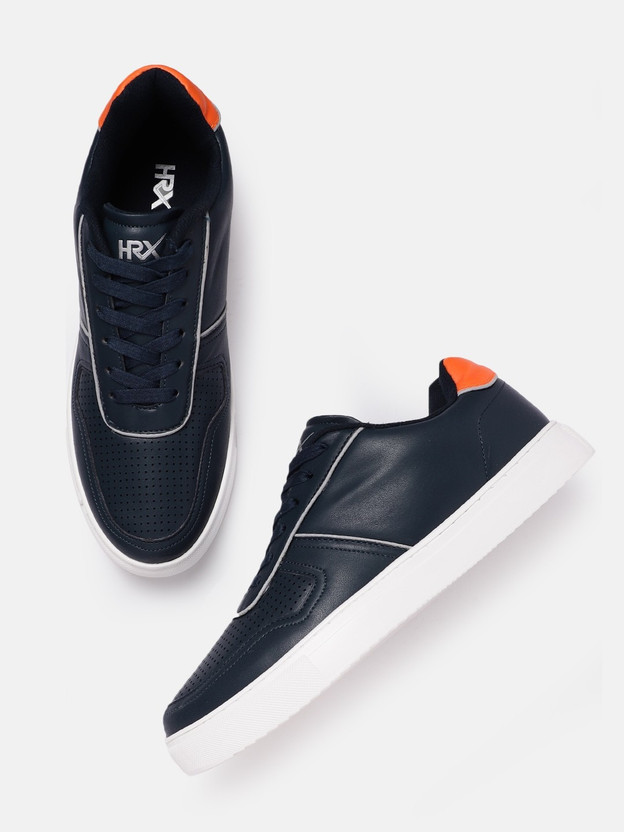 HRX by Hrithik Roshan Sneakers For Men 