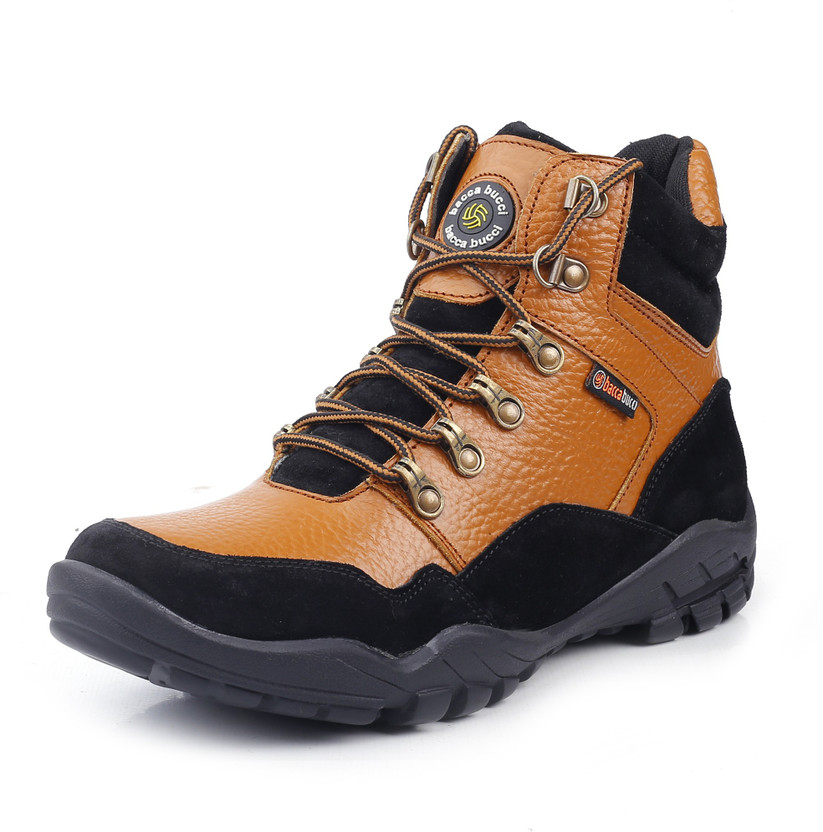 bacca bucci Boots For Men - Buy bacca 