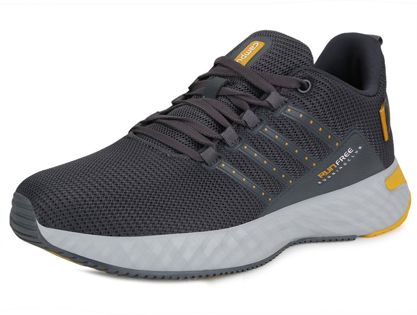 run free campus shoes