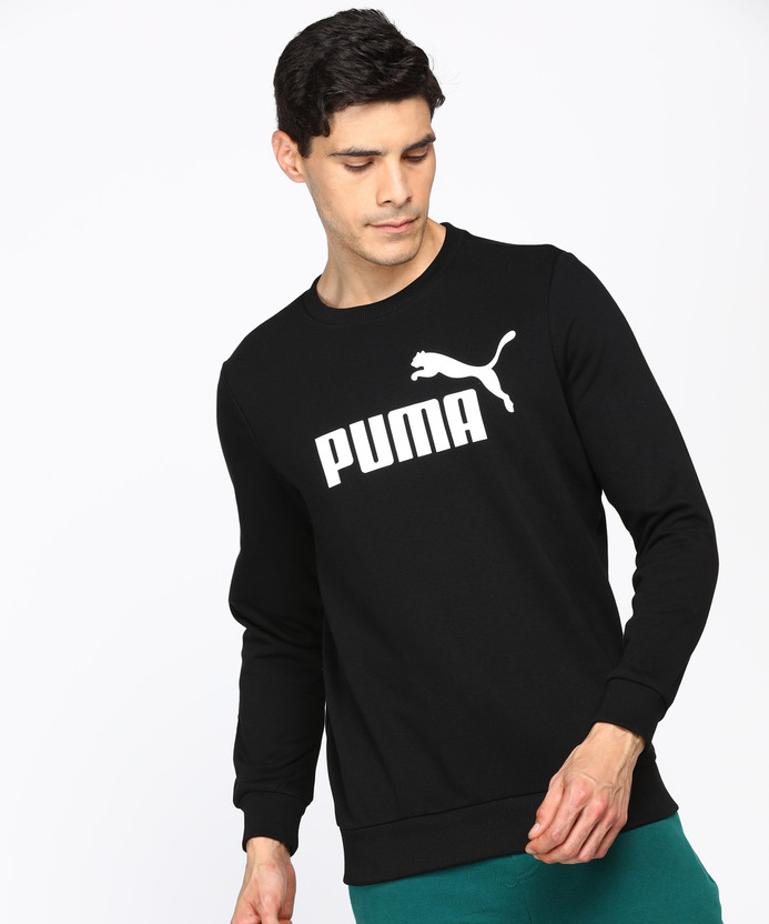 puma full sleeve t shirts online