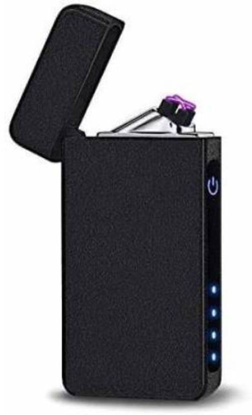 START BUY WOT_480Z_Arc Cigarette Lighter Battery Indication Touch