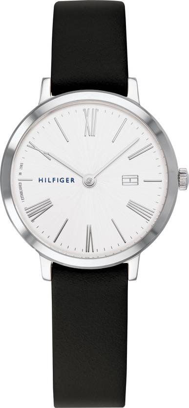 Tommy Hilfiger Wrist Watches 50% off