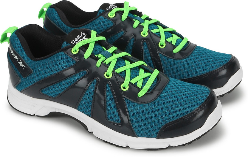 flipkart shoes reebok