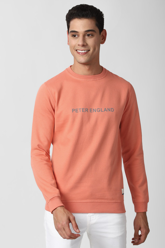 Peter england sweatshirt flipkart Clearance