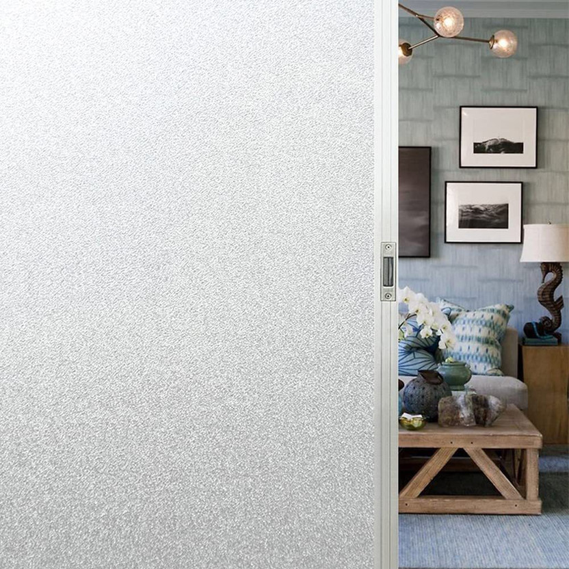 ELECSA ELECSA Residential, Commercial Window Film(White) - Flipkart Deal