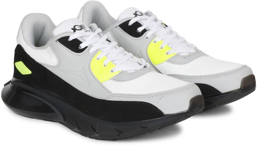 JQR Running Shoes For Men - Buy JQR 