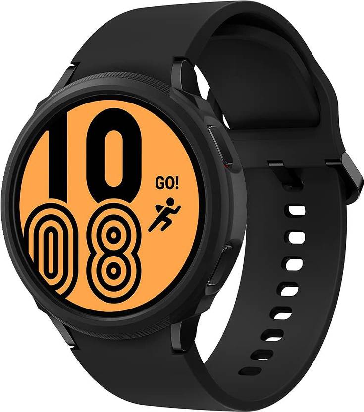 Spigen Front & Back Case for Samsung Galaxy Watch 4 (40mm) Spigen