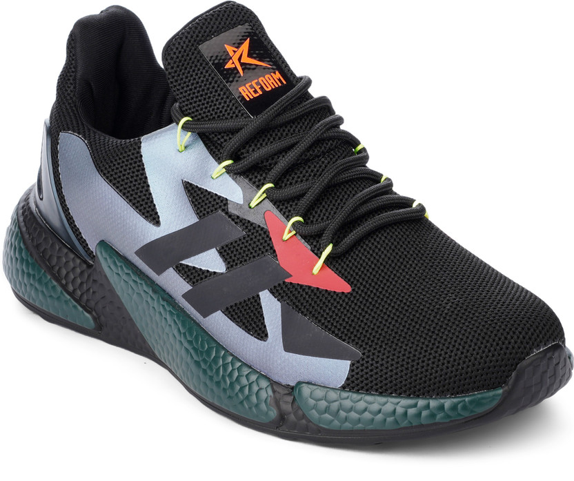 REFOAM Running Shoes For Men - Buy