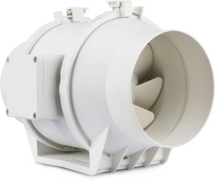 ASTBERG VENTILATION AF150P 150 mm Exhaust Fan Price in India Buy