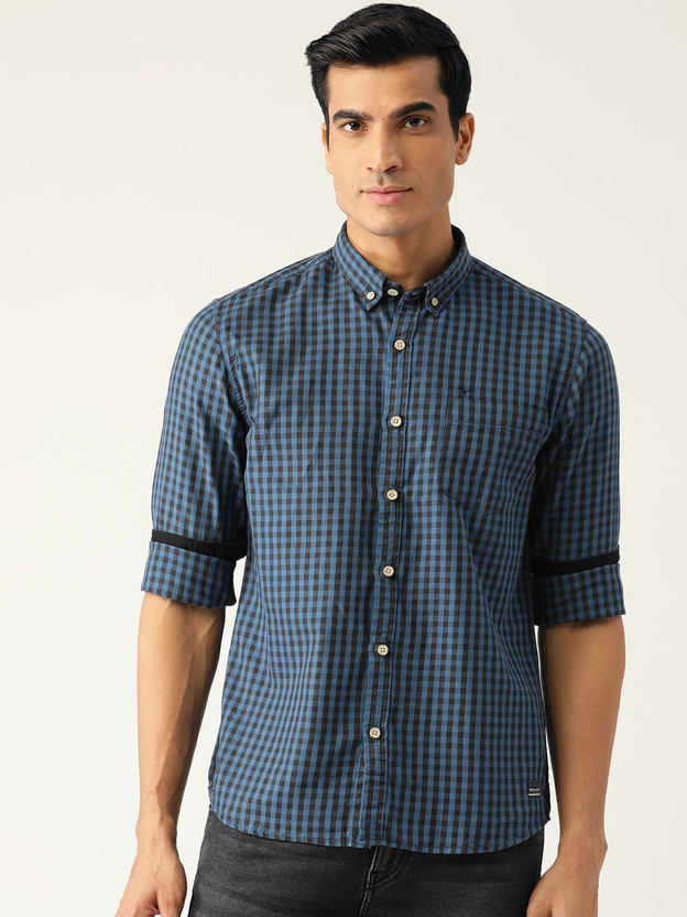 Flying machine shirts flipkart Clearance