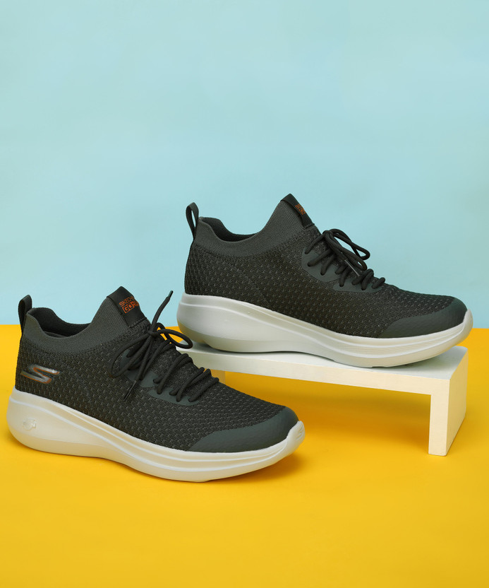 Skechers Go Run Fast - Cyber Running 