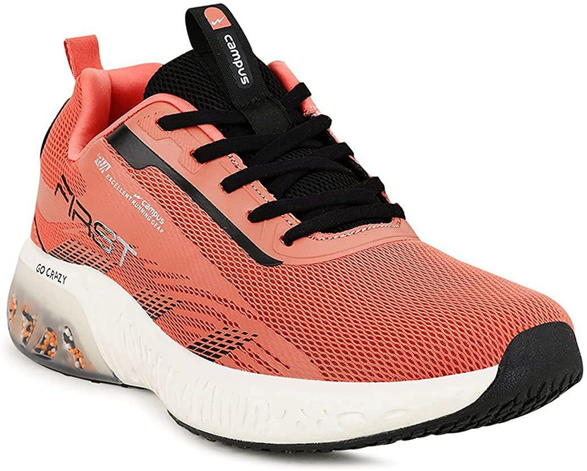 CAMPUS FIRST Running Shoes For Men 