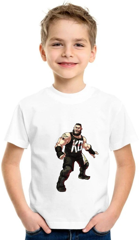 Kids designer t shirt sale