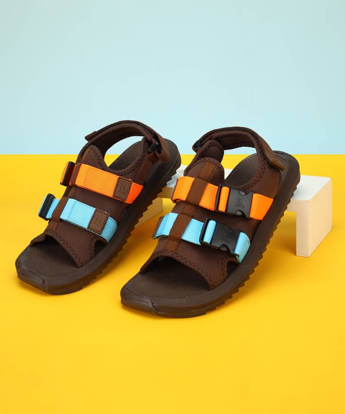 fila reconza sandals