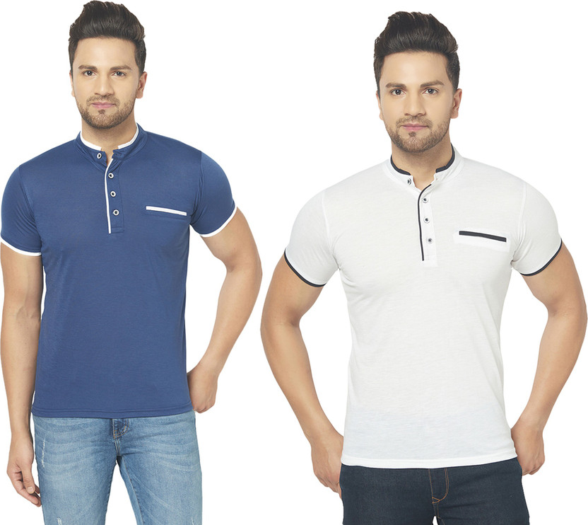 shirt combo flipkart