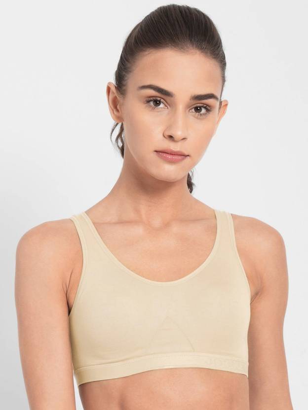 JOCKEY 1376 Women Bralette Non Padded Bra Buy JOCKEY 1376 Women