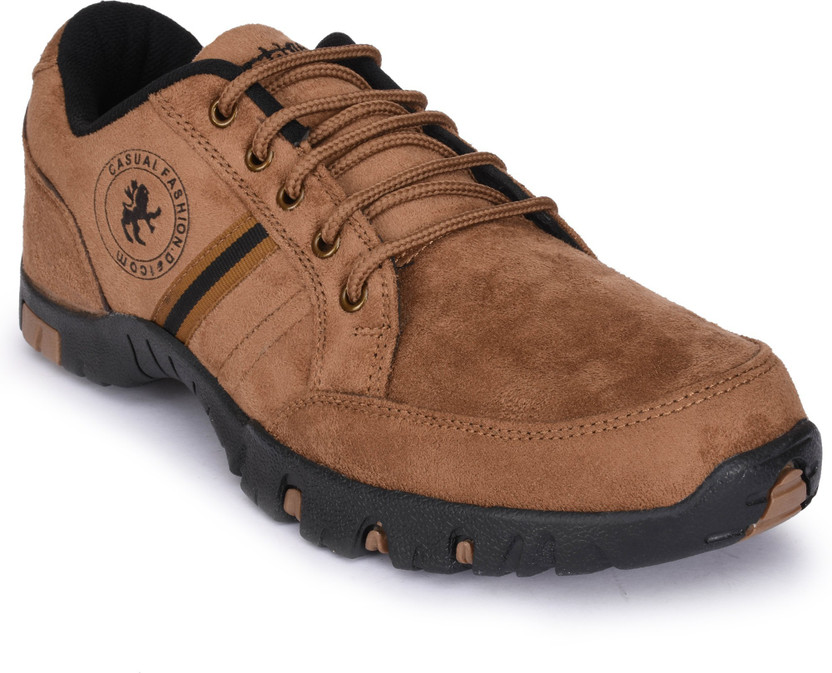 Action shoes casual clearance
