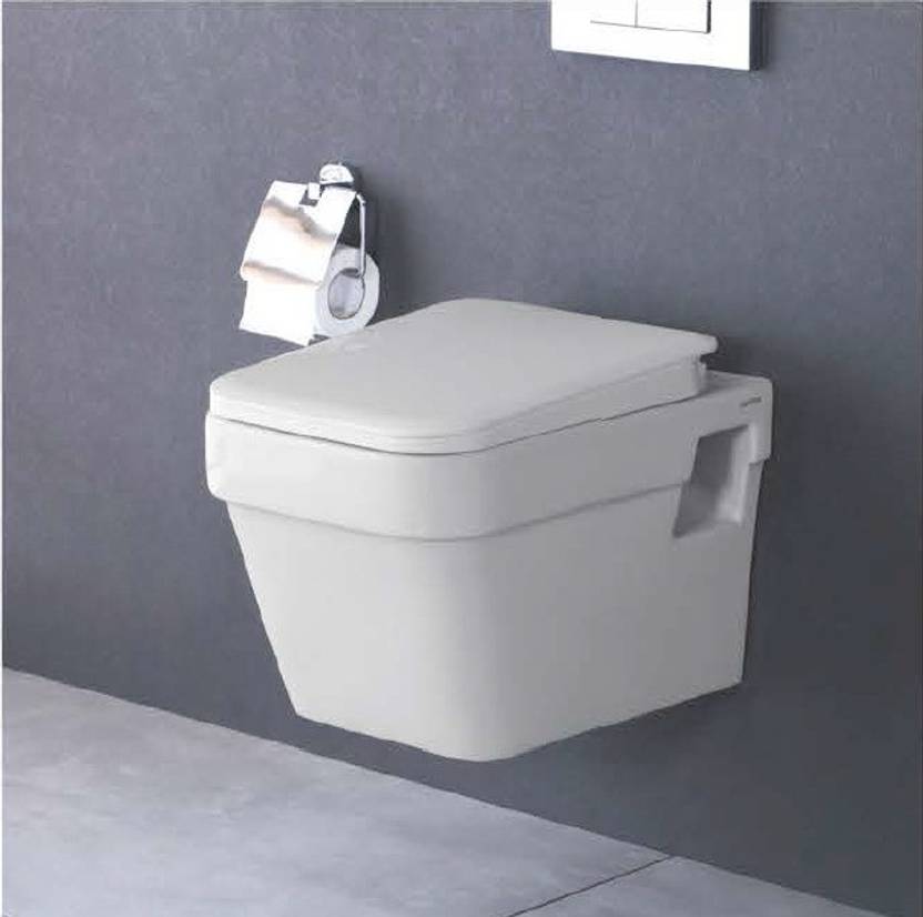 sonara commode wall mounted