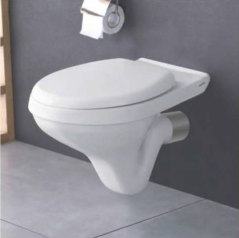 sonara commode wall mounted