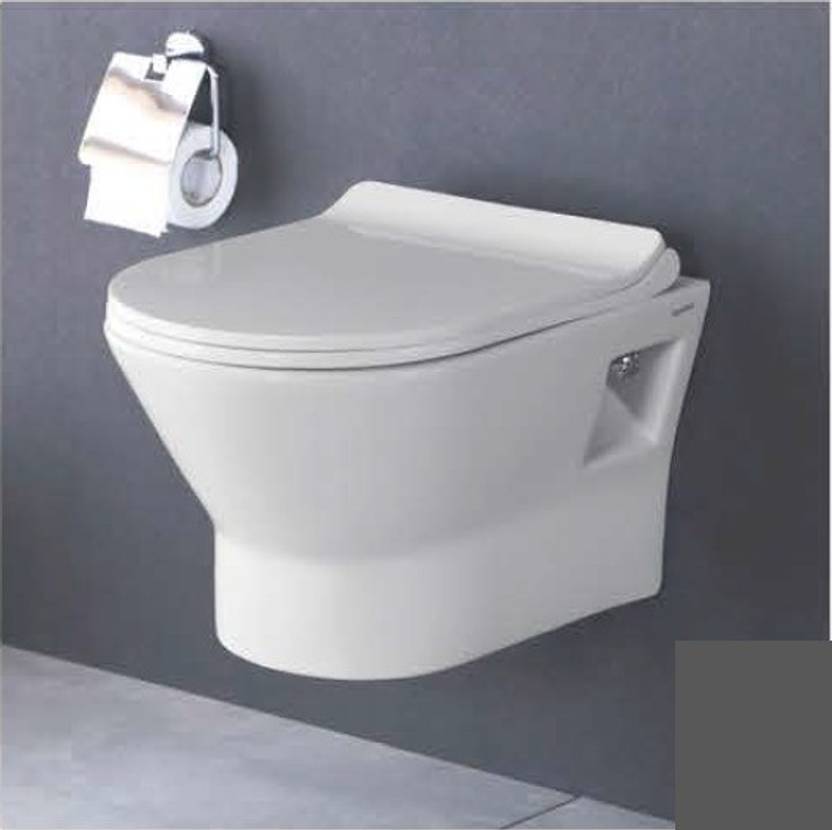 sonara commode wall mounted
