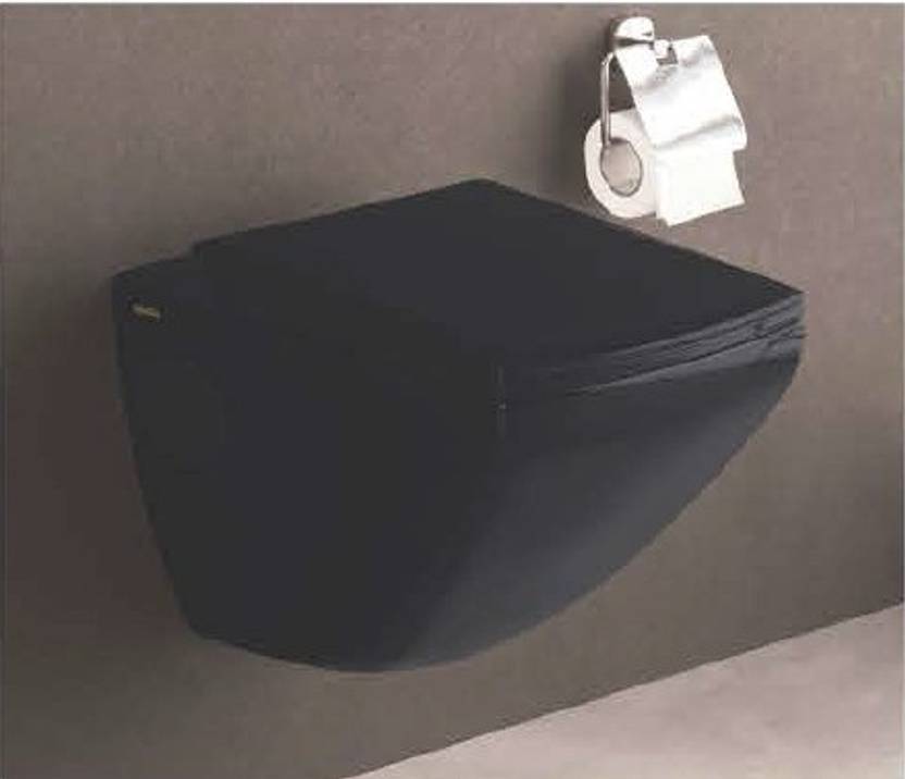 sonara commode wall mounted