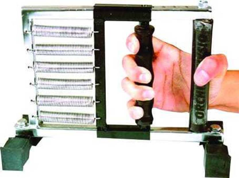 Relief Medical Systems Finger gripper Physiotherapy Equipment