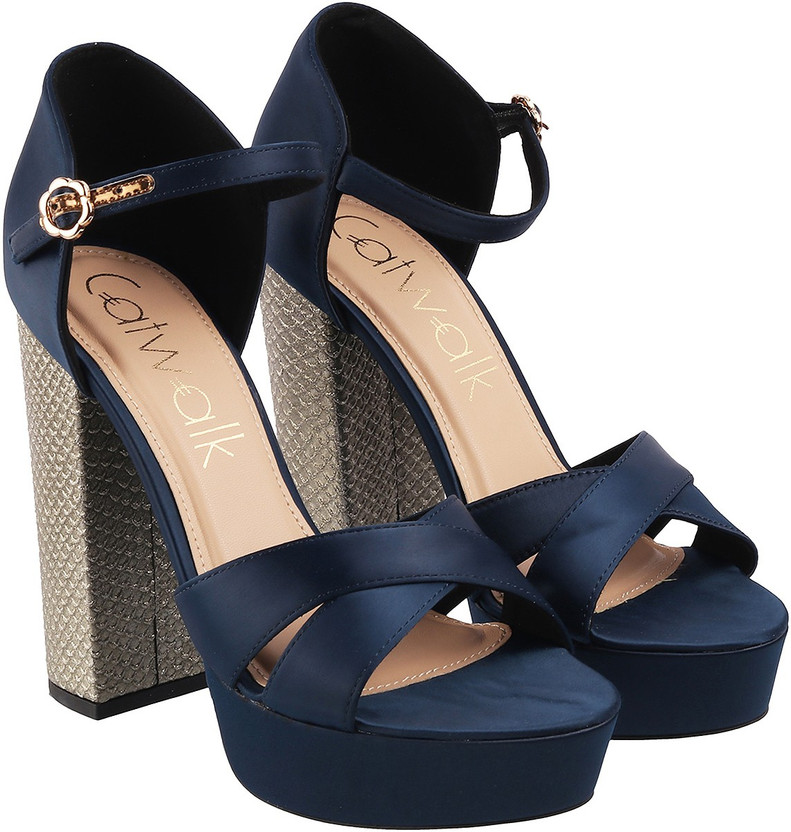 Flipkart catwalk heels Clearance