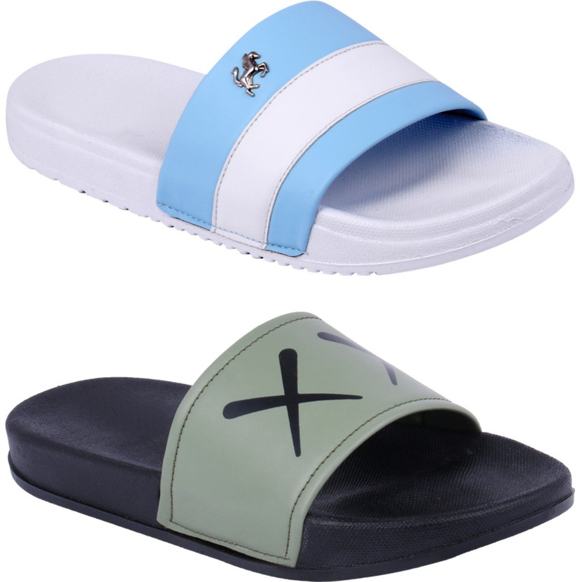 CLOSHO Slippers - Buy CLOSHO Slippers 