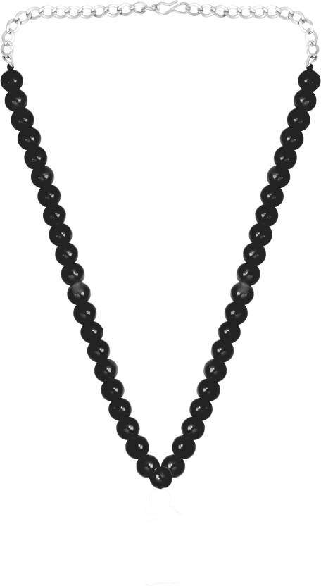 pearl necklace sketch